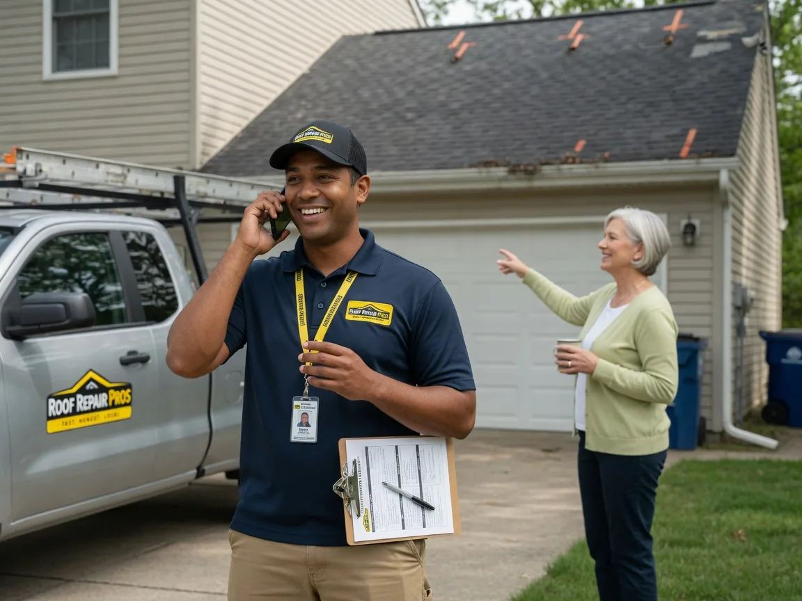 Roof Repair Rising Sun, MD FAQs